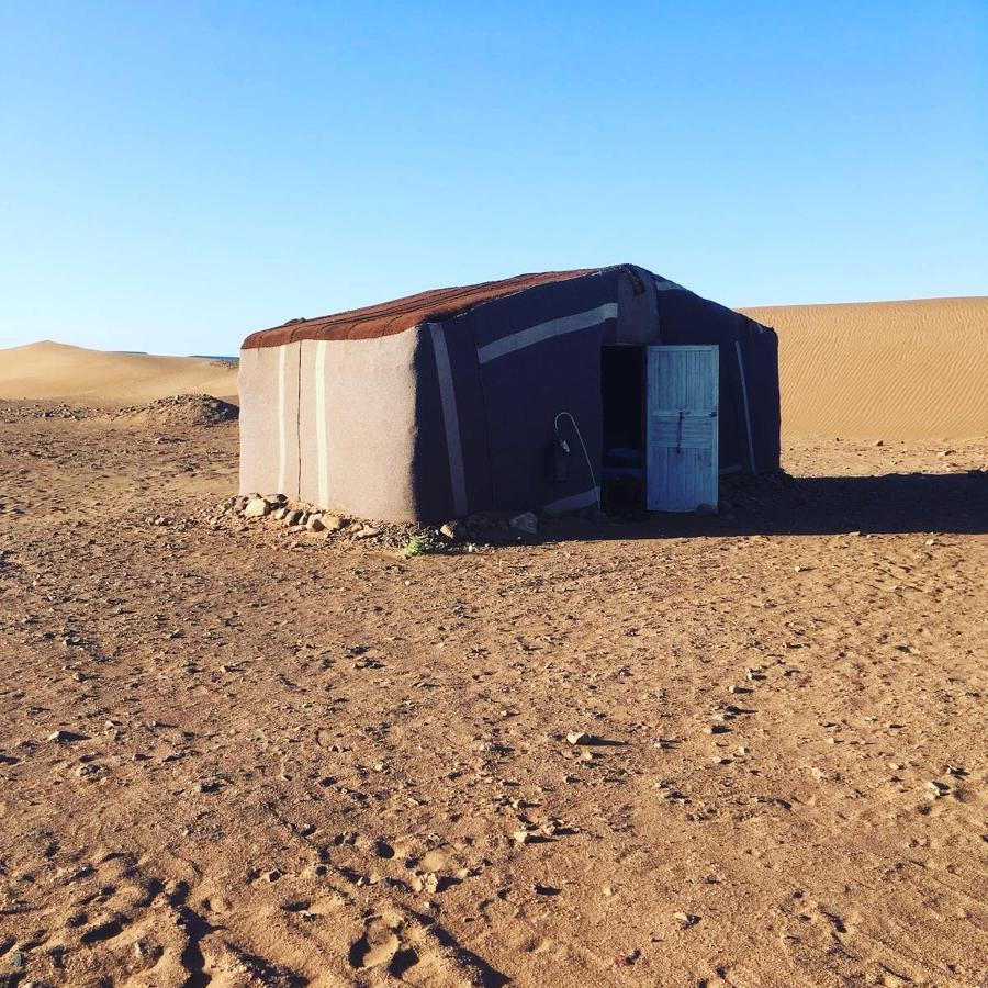Tinfou Desert Camp * Brija