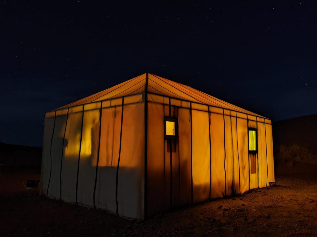 Tinfou Desert Camp *