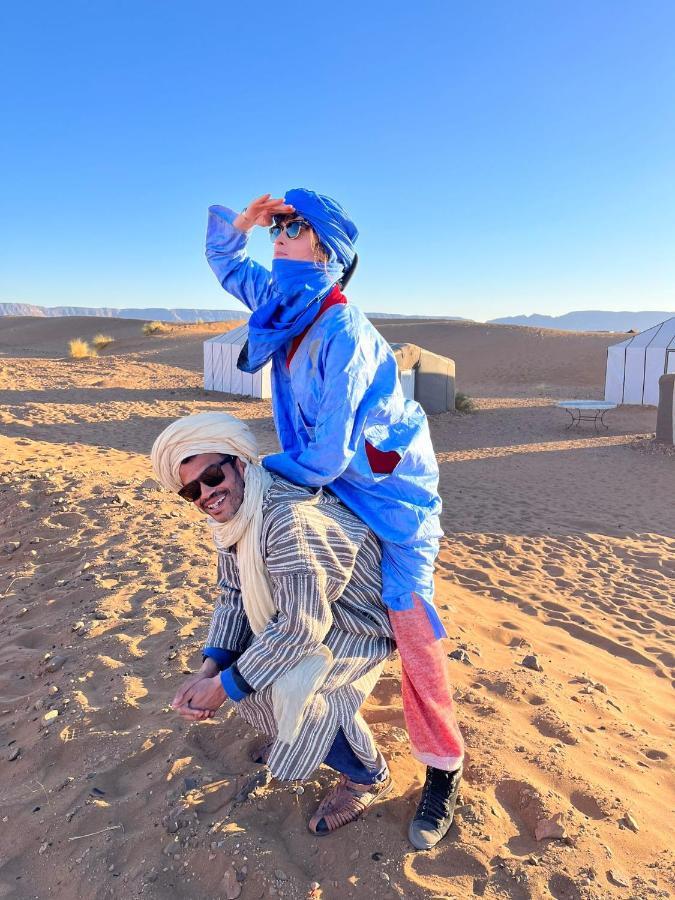 Tinfou Desert Camp Brija