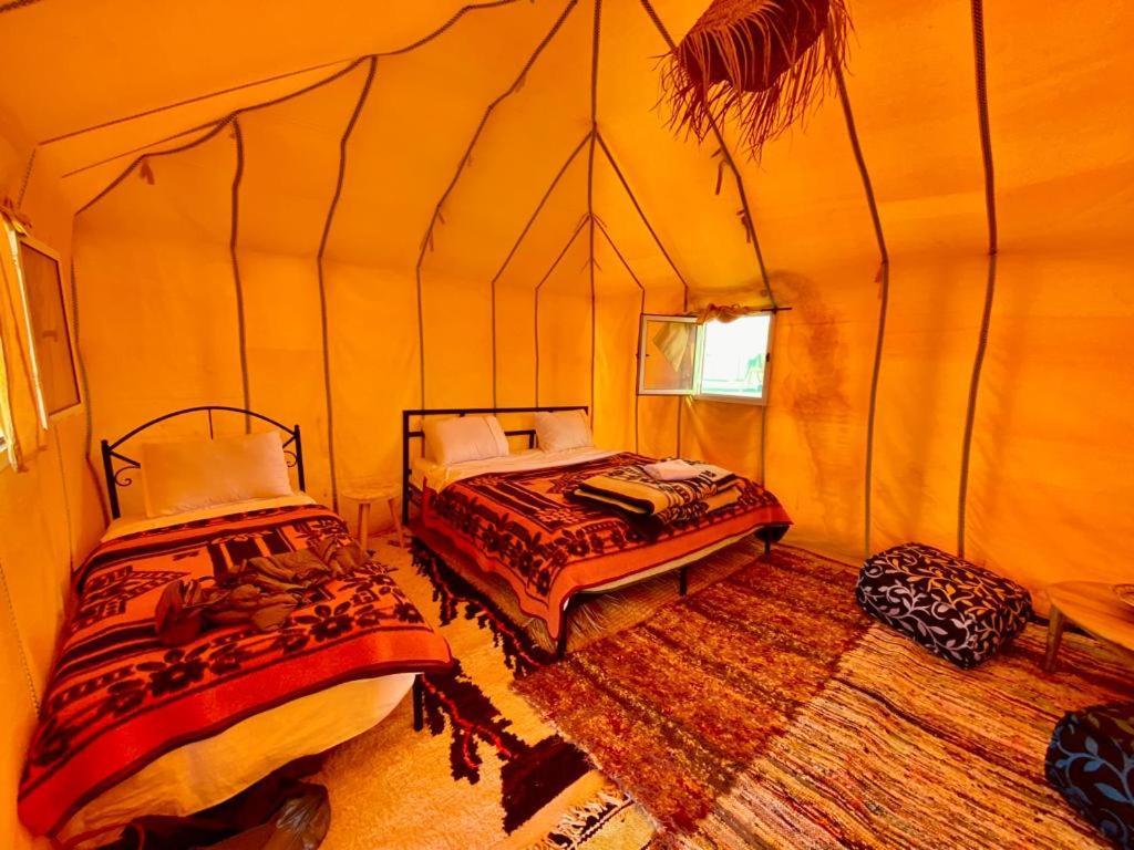 Campsite Tinfou Desert Camp *