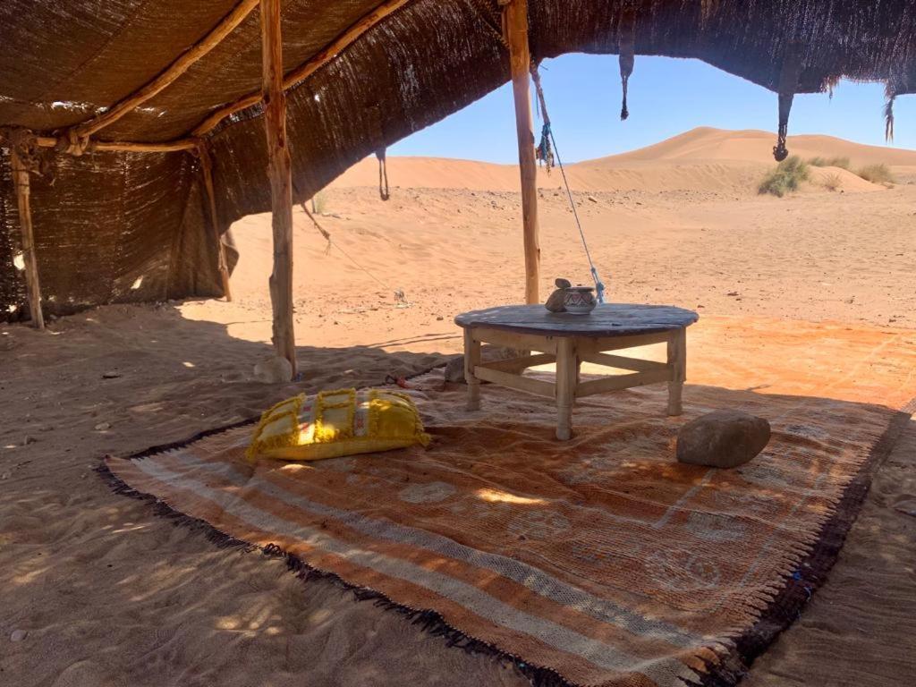 Tinfou Desert Camp