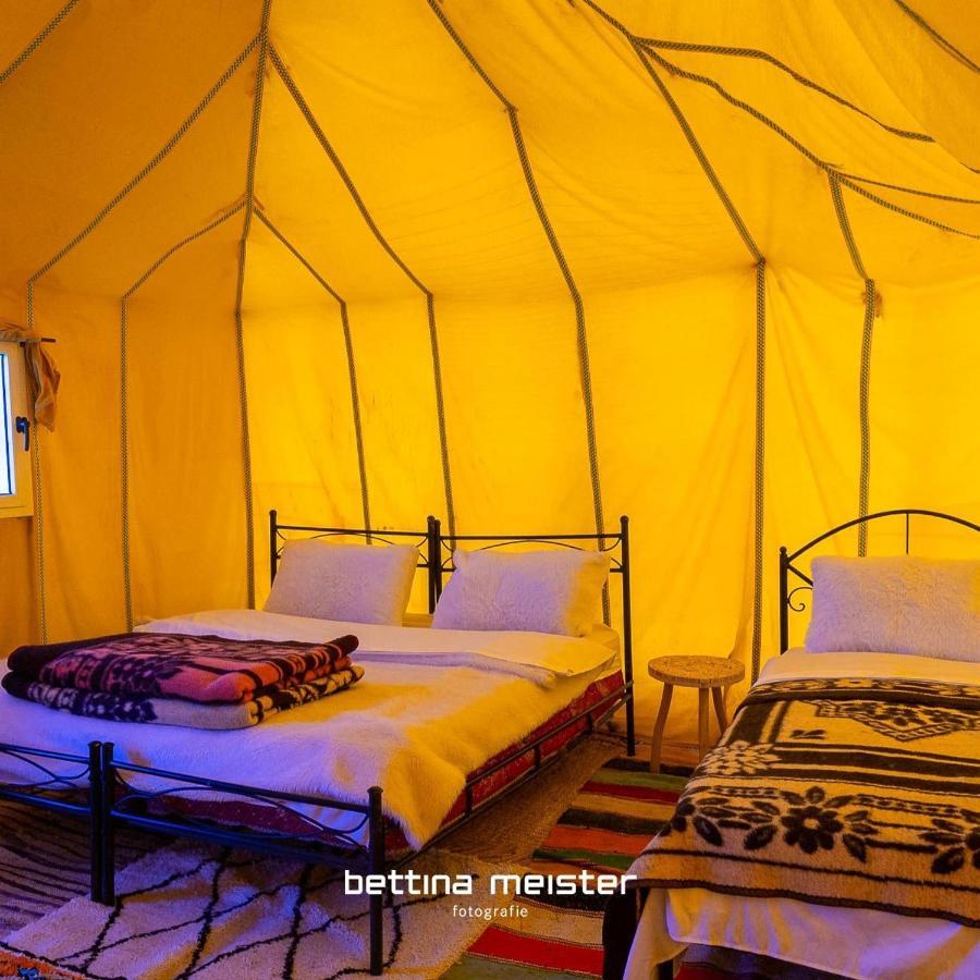 Tinfou Desert Camp * Brija