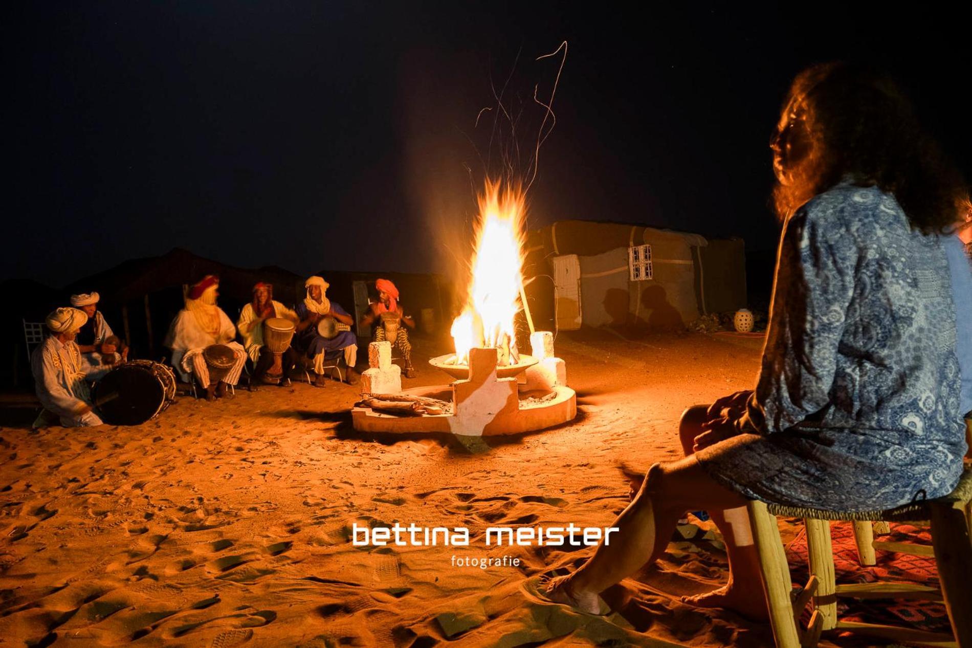 Tinfou Desert Camp * Brija